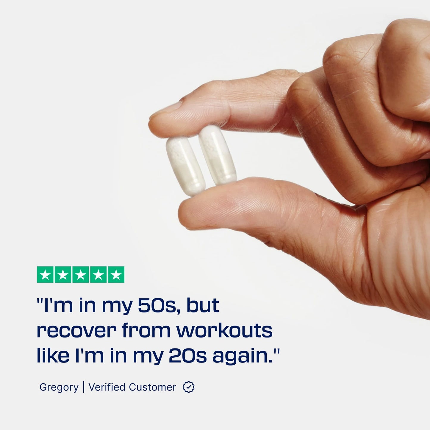 BPC-157 (Heal-Perform-Recover)