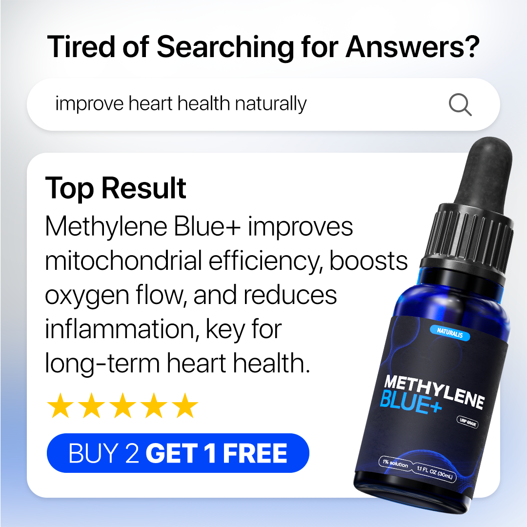 Learn about Methylene Blue - What it is, how it works, conditions it could help with