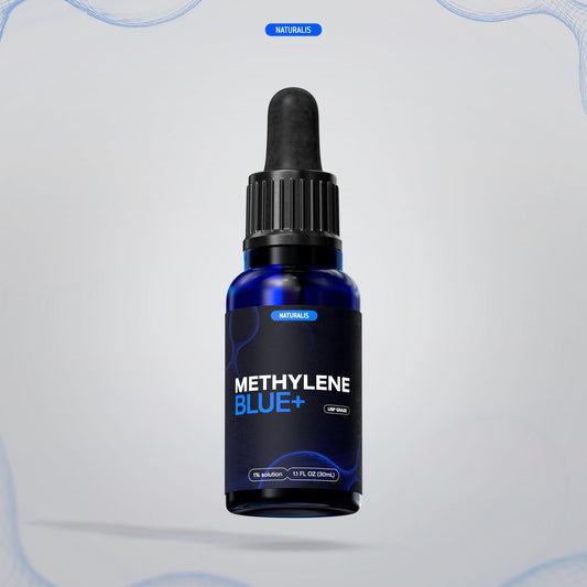 Naturalis Methylene Blue Drops